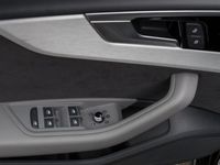 gebraucht Audi A4 Avant 35 TFSI 2x S LINE PANO MATRIX VIRTUAL TOUR