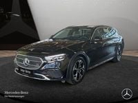 Gebraucht Mercedes E450 Avantgarde 381 PS (280 kW) 2024 Schwarz Limousine