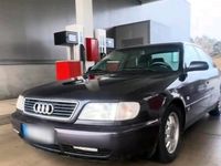 Gebraucht Audi A6 150 PS (110 kW) 1997 Andere farben Limousine