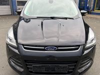 Gebraucht Ford Kuga Titanium 179 PS (131 kW) 2014 Schwarz SUV
