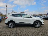 gebraucht Renault Kadjar Life / Sommer u. Winterräder / Bose Sound