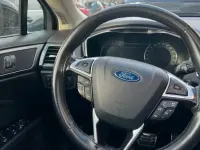 Gebraucht Ford Mondeo 203 PS (149 kW) 2015 Schwarz Kombi