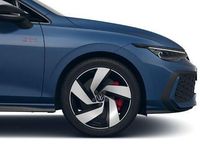 Neu VW Golf GTI 265 PS (194 kW) 2026 Blau SUV
