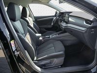 Neu Skoda Octavia 150 PS (110 kW) 2026 Blackmagic perleffekt Kombi