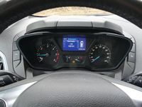 Gebraucht Ford Tourneo 131 PS (96 kW) 2016 Weiß Kombi