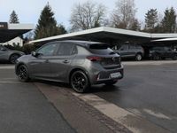 gebraucht Opel Corsa F Edition Klima/Sitzhzg./DAB/PDC/LM BC