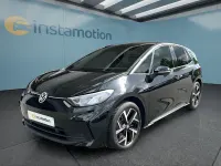 Gebraucht VW ID.3 Pro 150 kW (204 PS) 2024 Schwarz Kleinwagen