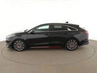 gebraucht Kia ProCeed 1.6 TGDI GT, Benzin, 31.830 €