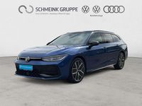 Gebraucht VW Passat R-line 150 PS (110 kW) 2024 Kombi