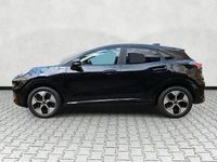Neu Ford Puma Gen-E 124 kW (169 PS) 2025 Obsidianschwarz metallic SUV