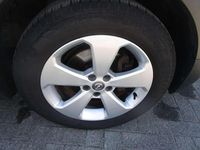 Gebraucht Opel Mokka Edition 140 PS (102 kW) 2017 Schneeweiss/summitwhite/arctic SUV