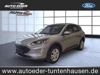 Gebraucht Ford Kuga Cool & Connect 150 PS (110 kW) 2024 Silber SUV