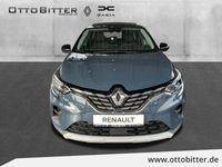 gebraucht Renault Captur E-TECH Iconic Plug In Hybrid 160 BOSE