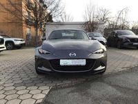 gebraucht Mazda MX5 Sports-Line RF LEDER-N ACT-P NAV ACAA