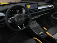 Neu Jeep Avenger North 145 PS (106 kW) 2026 Grau SUV