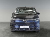 Neu VW Multivan Goal 204 PS (150 kW) 2026 Starlight blue Van