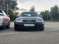 Gebraucht Audi A4 150 PS (110 kW) 1998 Grau Limousine
