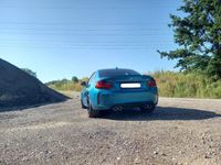 gebraucht BMW M2 Non-OPF, Handschalter, original