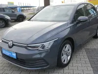 Gebraucht VW Golf VIII 110 PS (80 kW) 2024 Grau Limousine