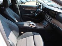 gebraucht Mercedes E350 EAMG Lim.*LED*VIRTUAL*AVANTGARDE*COMAND*