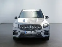 Gebraucht Mercedes GLB200 AMG 150 PS (110 kW) 2025 Grau SUV