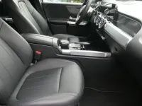 Gebraucht Mercedes GLB200 Progressive 150 PS (110 kW) 2023 Grau SUV