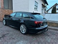 Gebraucht Audi A6 272 PS (200 kW) 2016 Schwarz Kombi