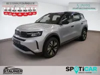 Gebraucht Opel Frontera 83 kW (113 PS) 2025 Silber SUV