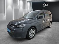 Gebraucht VW Caddy Life 116 PS (85 kW) 2025 Pure grey Van / Kleinbus
