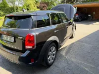 Gebraucht Mini ONE 102 PS (75 kW) 2019 Schwarz Kleinwagen