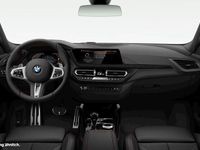 Gebraucht BMW 128 Performance 265 PS (194 kW) 2022 Schwarz Limousine
