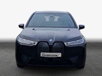 Gebraucht BMW iX 239 kW (326 PS) 2023 Schwarz SUV