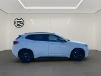 Gebraucht BMW X2 Performance 306 PS (225 kW) 2019 Weiß SUV