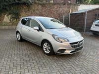 Gebraucht Opel Corsa Active 90 PS (66 kW) 2017 Silber Limousine