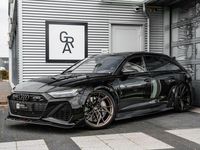 Gebraucht Audi RS6 Sport 760 PS (558 kW) 2024 Grün Kombi