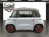 Gebraucht Citroën AMI 2021 Kleinwagen