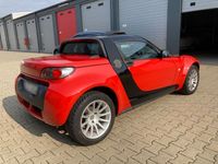 gebraucht Smart Roadster 60kW -