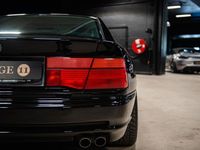 Gebraucht BMW 840 Performance 286 PS (210 kW) 1995 Schwarz Coupé