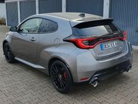 Gebraucht Toyota Yaris 280 PS (205 kW) 2024 Grau Limousine