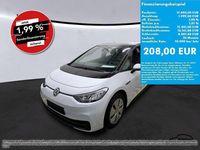 Gebraucht VW ID.3 Pure 110 kW (150 PS) 2021 Kleinwagen