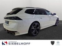 gebraucht Peugeot 508 SW HYBRID4