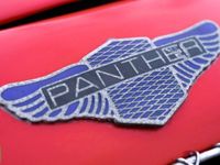 gebraucht Panther Kallista 1.6 [ RHD ] Aus 1. Serie !