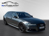 Gebraucht Audi A6 Competition 326 PS (239 kW) 2018 Grau Limousine
