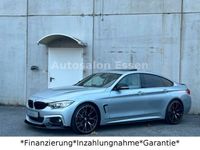 gebraucht BMW 435 i Gran Coupe*M-Performance*H&K*SHZ*F1*20Zoll