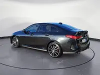 Używany BMW 220 Performance 178 KM (130 kW) 2024 Czarny Coupe