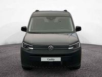 Gebraucht VW Caddy S 116 PS (85 kW) 2026 Grau Van / Kleinbus