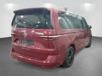 Gebraucht VW Multivan Life 204 PS (150 kW) 2024 Van / Kleinbus