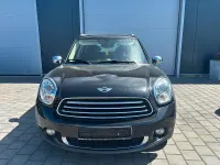 Occasion Mini Countryman 112 ch (82 kW) 2011 Noir SUV