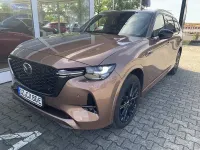 Neu Mazda CX-80 Homura-Line 327 PS (240 kW) 2025 SUV