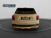 Neu Kia Sorento Platinum 193 PS (141 kW) 2025 Andere SUV